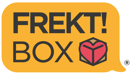 FREKT! BOX